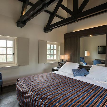 Romantik Hotel Kasteel Daelenbroeck Херкенбош Экстерьер фото