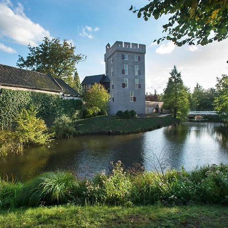 Romantik Hotel Kasteel Daelenbroeck Херкенбош Экстерьер фото