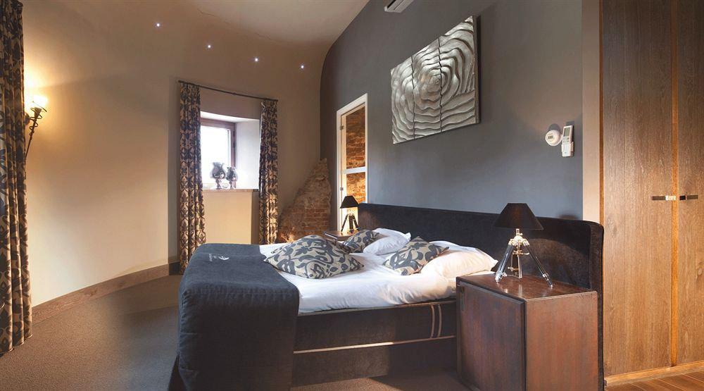 Romantik Hotel Kasteel Daelenbroeck Херкенбош Экстерьер фото