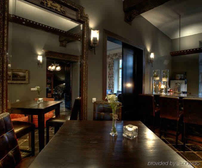 Romantik Hotel Kasteel Daelenbroeck Херкенбош Экстерьер фото